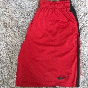 Nike men’s shorts